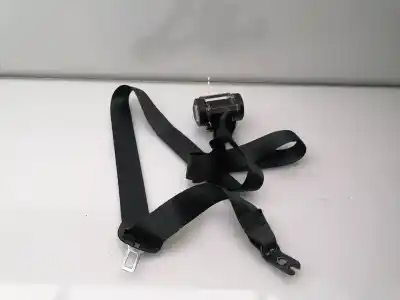 Second-hand car spare part REAR RIGHT SEAT BELT for SEAT ALTEA (5P1)  OEM IAM references 5F0857805CRAA  5F0857805C