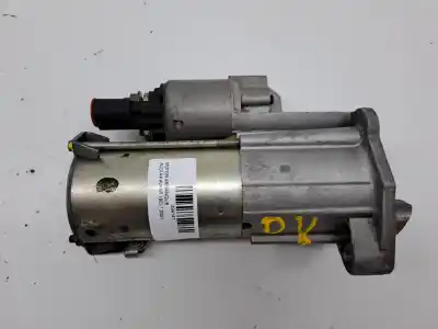 Peça sobressalente para automóvel em segunda mão motor de arranque por audi a4 avant (8e) * referências oem iam 6d911023a  