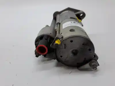 Peça sobressalente para automóvel em segunda mão motor de arranque por audi a4 avant (8e) * referências oem iam 6d911023a  