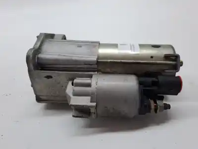 Peça sobressalente para automóvel em segunda mão motor de arranque por audi a4 avant (8e) * referências oem iam 6d911023a  