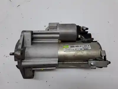 Peça sobressalente para automóvel em segunda mão motor de arranque por audi a4 avant (8e) * referências oem iam 6d911023a  