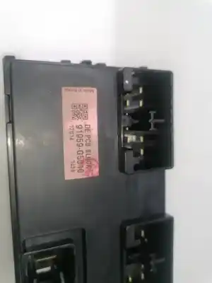 Peça sobressalente para automóvel em segunda mão caixa de fusíveis e relés por kia niro * referências oem iam 91959g5010  