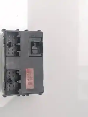 Peça sobressalente para automóvel em segunda mão caixa de fusíveis e relés por kia niro * referências oem iam 91959g5010  