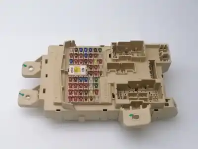 Peça sobressalente para automóvel em segunda mão Caixa De Fusíveis E Relés por KIA NIRO * Referências OEM IAM 91950G5021  