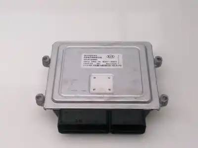 Peça sobressalente para automóvel em segunda mão unidade de controle automática da caixa de câmbio por kia niro * referências oem iam 954412bbj1  