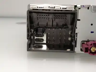 Second-hand car spare part gps navigation system for bmw x3 (e83) n47d20c oem iam references 6582926795503  9331598 - 9208591