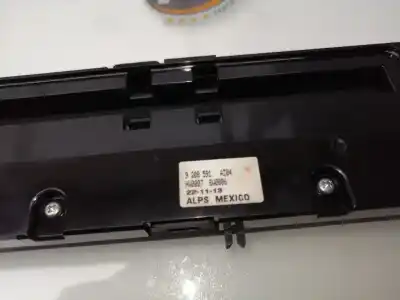 Second-hand car spare part gps navigation system for bmw x3 (e83) n47d20c oem iam references 6582926795503  9331598 - 9208591