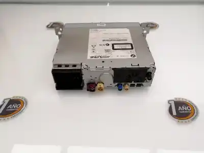 Second-hand car spare part gps navigation system for bmw x3 (e83) n47d20c oem iam references 6582926795503  9331598 - 9208591