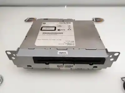 Second-hand car spare part gps navigation system for bmw x3 (e83) n47d20c oem iam references 6582926795503  9331598 - 9208591