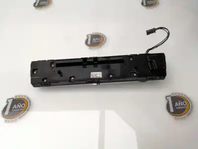 Second-hand car spare part gps navigation system for bmw x3 (e83) n47d20c oem iam references 6582926795503  9331598 - 9208591