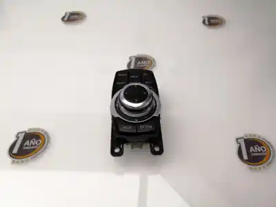 Second-hand car spare part gps navigation system for bmw x3 (e83) n47d20c oem iam references 6582926795503  9331598 - 9208591