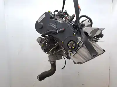 Peça sobressalente para automóvel em segunda mão motor completo por audi a4 avant (8e) * referências oem iam bul