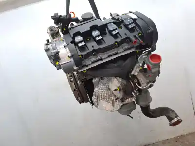 Second-hand car spare part complete engine for audi a4 avant (8e) * oem iam references bul  6d100032e