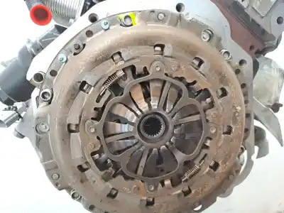 Second-hand car spare part complete engine for audi a4 avant (8e) * oem iam references bul  6d100032e