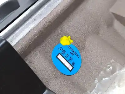 Second-hand car spare part complete engine for audi a4 avant (8e) * oem iam references bul  6d100032e