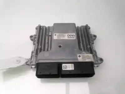 Peça sobressalente para automóvel em segunda mão Centralina De Motor Uce por KIA NIRO * Referências OEM IAM 391A503DE4  391B103DE4