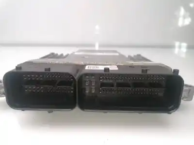 Peça sobressalente para automóvel em segunda mão centralina de motor uce por kia niro * referências oem iam 391a503de4  391b103de4