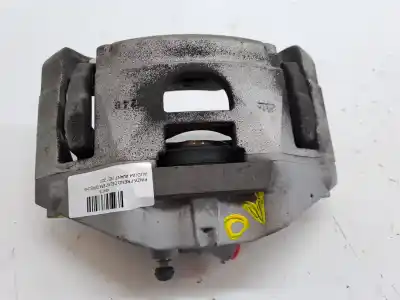 Peça sobressalente para automóvel em segunda mão pinça de travão dianteira direita por audi a4 avant (8e) * referências oem iam 4f0615124