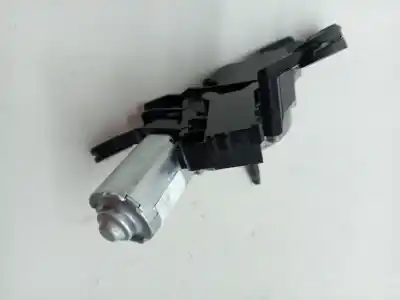 Автозапчасти б/у мотор заднего стеклоочистителя за toyota yaris (ksp9/scp9/nlp9) * ссылки oem iam 851300d020  