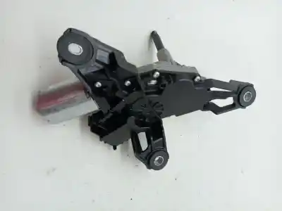 Автозапчасти б/у мотор заднего стеклоочистителя за toyota yaris (ksp9/scp9/nlp9) * ссылки oem iam 851300d020  