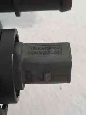 Second-hand car spare part sensor for audi a4 berlina (8e) a4 8e oem iam references 38121132g  