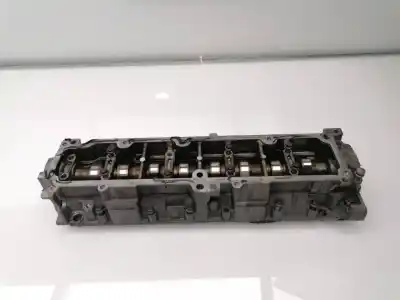 Second-hand car spare part Cylinder Head for CITROEN C4 LIM. 1.6 Blue-HDI FAP OEM IAM references 9685177110D  
