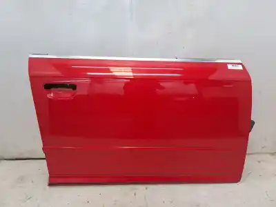 Автозапчастина б/у передні праві двері для AUDI A4 AVANT (8E) A4 AVANT 8E Посилання на OEM IAM 8E0831052J   Автозапчастина б/у передні праві двері для AUDI A4 AVANT (8E) A4 AVANT 8E Посилання на OEM IAM 8E0831052J