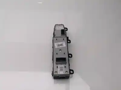 Peça sobressalente para automóvel em segunda mão botão / interruptor elevador vidro dianteiro esquerdo por kia niro * referências oem iam 93570g5310  