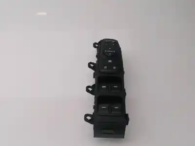 Peça sobressalente para automóvel em segunda mão BOTÃO / INTERRUPTOR ELEVADOR VIDRO DIANTEIRO ESQUERDO por KIA NIRO  Referências OEM IAM 93570G5310  