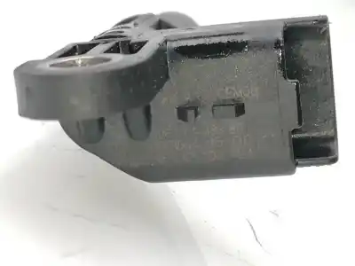 Second-hand car spare part pressure sensor for citroen c4 lim. 1.6 blue-hdi fap oem iam references 9677493380  