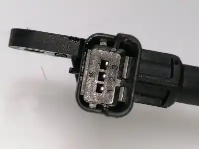 Second-hand car spare part pressure sensor for citroen c4 lim. 1.6 blue-hdi fap oem iam references 9677493380  