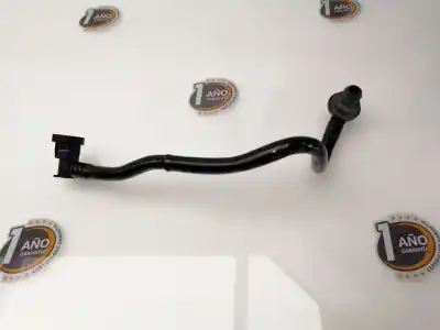 Peça sobressalente para automóvel em segunda mão tubo por bmw x3 (e83) n47d20c referências oem iam 11667601021  