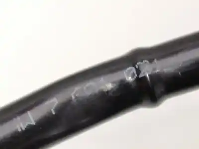 Peça sobressalente para automóvel em segunda mão tubo por bmw x3 (e83) n47d20c referências oem iam 11667601021  