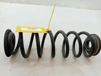 Second-hand car spare part shock absorber spring for volkswagen passat variant (3c5) highline oem iam references 3c0511115ac