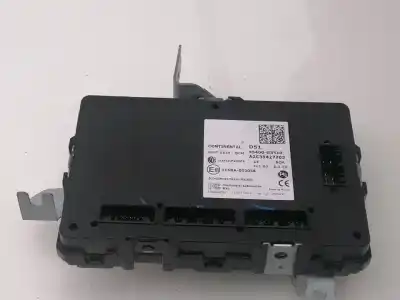Second-hand car spare part ELECTRONIC MODULE for KIA NIRO  OEM IAM references 95400G5510  