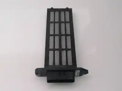 Peça sobressalente para automóvel em segunda mão Resistência Sofagem Chauffage por KIA NIRO * Referências OEM IAM 97192G2000  