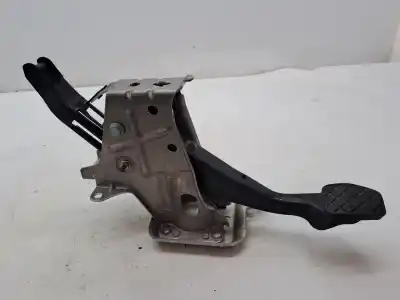 Second-hand car spare part brake pedal for volkswagen passat variant (3c5) highline oem iam references 1k1721057n