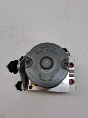 Peça sobressalente para automóvel em segunda mão abs por audi a8 (4n2/4n8) * referências oem iam 4h0614517c  4h0614517cbef