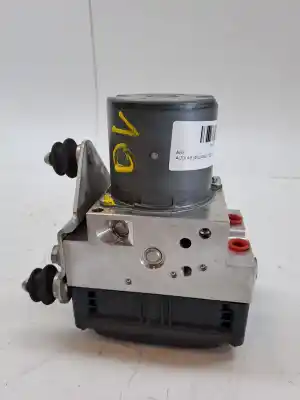 Peça sobressalente para automóvel em segunda mão abs por audi a8 (4n2/4n8) * referências oem iam 4h0614517c  4h0614517cbef