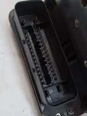 Peça sobressalente para automóvel em segunda mão abs por audi a8 (4n2/4n8) * referências oem iam 4h0614517c  4h0614517cbef