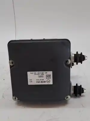 Peça sobressalente para automóvel em segunda mão abs por audi a8 (4n2/4n8) * referências oem iam 4h0614517c  4h0614517cbef