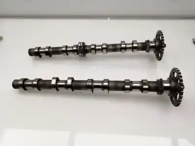 Second-hand car spare part Camshaft for CHRYSLER 300 C 2.7 OEM IAM references A6510520001  