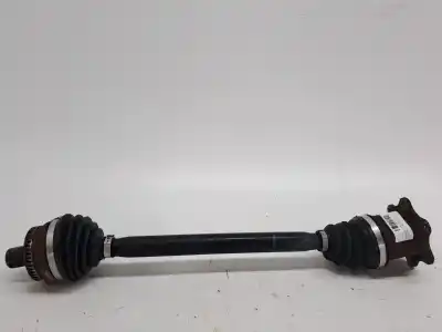 Peça sobressalente para automóvel em segunda mão transmissão traseira direita por audi a4 avant (8e) * referências oem iam 8e0407272ar