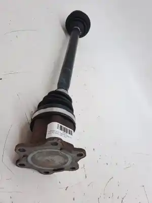 Second-hand car spare part rear right transmission for audi a4 avant (8e) * oem iam references 8e0407272ar  