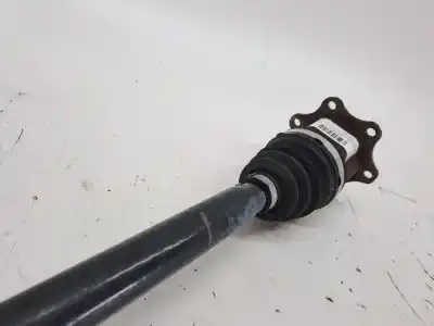 Second-hand car spare part rear right transmission for audi a4 avant (8e) * oem iam references 8e0407272ar  