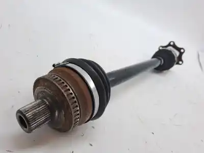 Second-hand car spare part rear right transmission for audi a4 avant (8e) * oem iam references 8e0407272ar  