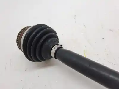 Second-hand car spare part rear right transmission for audi a4 avant (8e) * oem iam references 8e0407272ar  