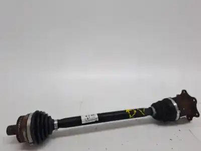 Second-hand car spare part rear right transmission for audi a4 avant (8e) * oem iam references 8e0407272ar  