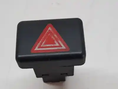 Peça sobressalente para automóvel em segunda mão interruptor 4 piscas - emergência por audi a4 avant (8e) * referências oem iam 8e0941509