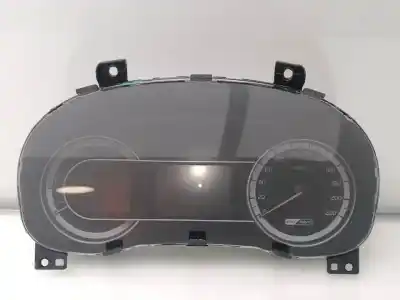 Peça sobressalente para automóvel em segunda mão QUADRANTE por KIA NIRO  Referências OEM IAM 94003G5310  